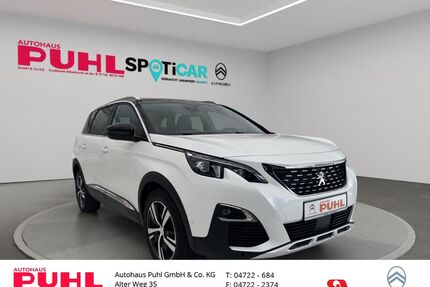 Peugeot 5008 Gebrauchtwagen