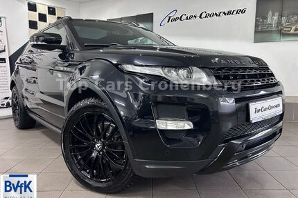 Land Rover Range Rover Evoque Gebrauchtwagen