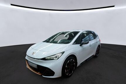 Cupra Born Gebrauchtwagen