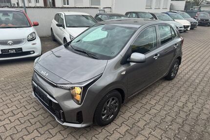 Kia Picanto Gebrauchtwagen
