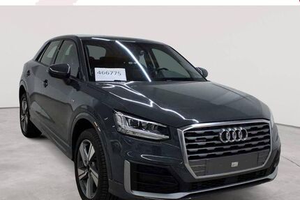 Audi Q2 Gebrauchtwagen