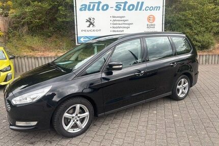 Ford Galaxy Gebrauchtwagen