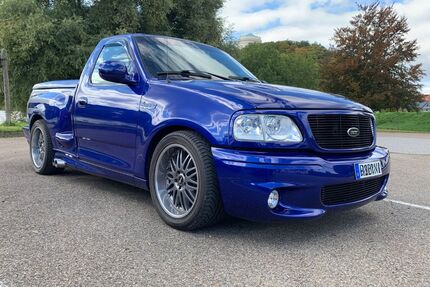 Ford F 150 Gebrauchtwagen