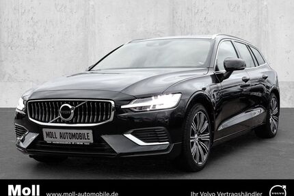 Volvo V60 Gebrauchtwagen