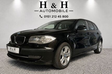 BMW 116 Gebrauchtwagen