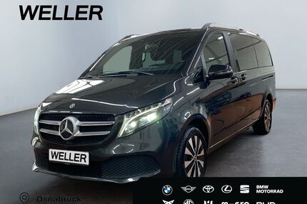 Mercedes-Benz V 250 Gebrauchtwagen