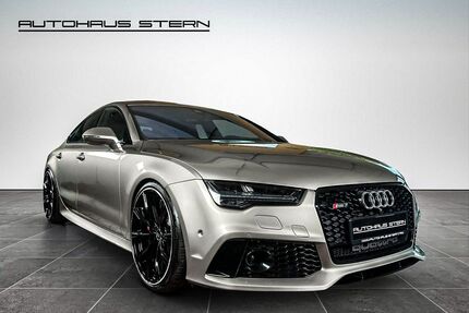 Audi RS7 Gebrauchtwagen