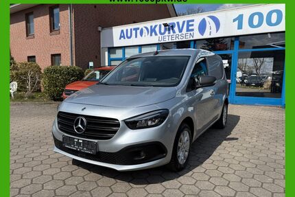 Mercedes-Benz Citan Gebrauchtwagen