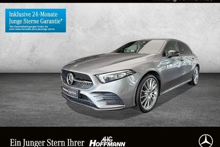 Mercedes-Benz A 250 Gebrauchtwagen