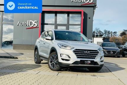 Hyundai TUCSON Gebrauchtwagen