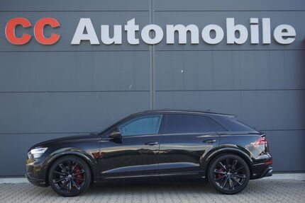 Audi SQ8 Gebrauchtwagen