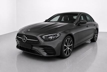 Mercedes-Benz E 220 Gebrauchtwagen