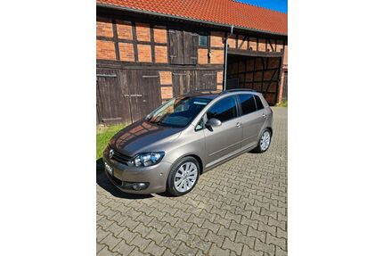 VW Golf Plus Gebrauchtwagen