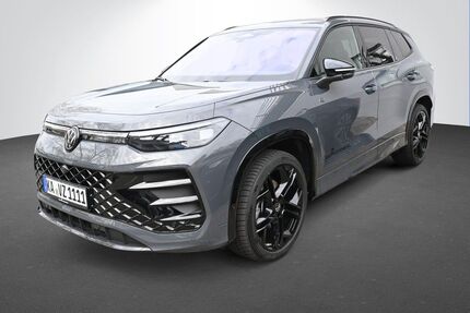 VW Tayron Gebrauchtwagen