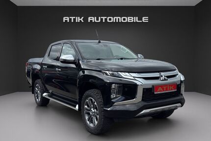 Mitsubishi L200 Gebrauchtwagen