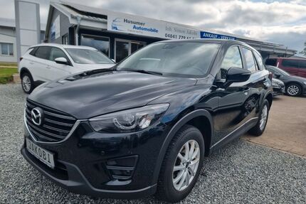 Mazda CX-5 Gebrauchtwagen