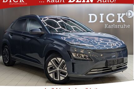 Hyundai KONA Elektro Gebrauchtwagen