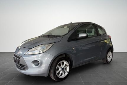 Ford Ka/Ka+ Gebrauchtwagen