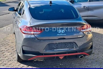 Hyundai i30 Gebrauchtwagen