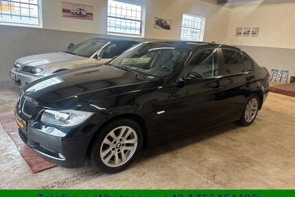 BMW 318 Gebrauchtwagen