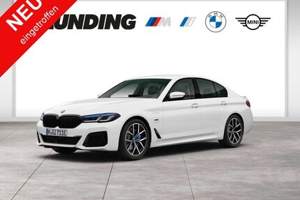 BMW 545 Gebrauchtwagen