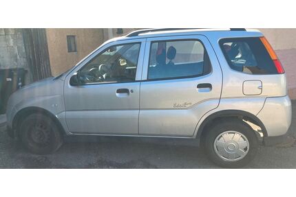 Suzuki Ignis Gebrauchtwagen