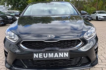Kia ceed / Ceed Gebrauchtwagen