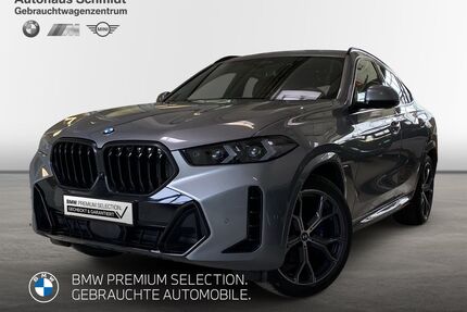 BMW X6 Gebrauchtwagen