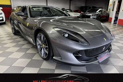 Ferrari 812 Gebrauchtwagen