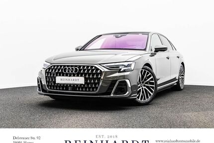 Audi A8 Gebrauchtwagen