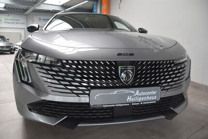 Peugeot 508 Gebrauchtwagen
