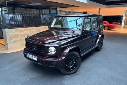 Mercedes-Benz G 450 Gebrauchtwagen