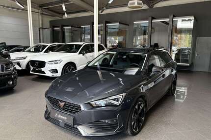 Cupra Leon Gebrauchtwagen