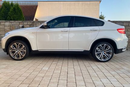 BMW X6 Gebrauchtwagen