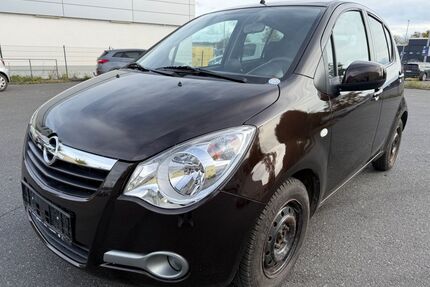 Opel Agila Gebrauchtwagen