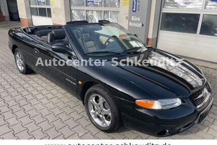 Chrysler Stratus Gebrauchtwagen