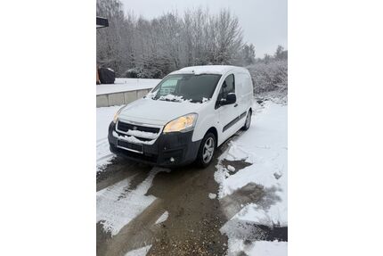 Peugeot Partner Gebrauchtwagen