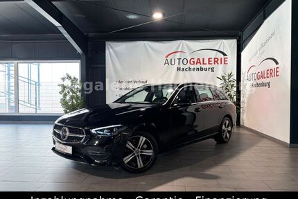 Mercedes-Benz C 300 Gebrauchtwagen
