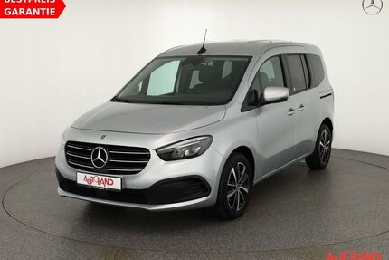 Mercedes-Benz T-Klasse Gebrauchtwagen