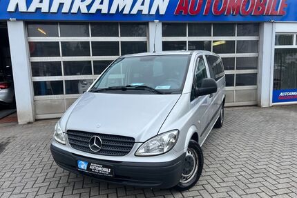 Mercedes-Benz Vito Gebrauchtwagen