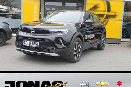 Opel Mokka-e Gebrauchtwagen