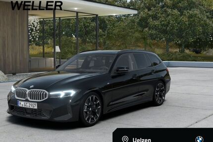 BMW 330 Gebrauchtwagen