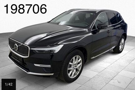 Volvo XC60 Gebrauchtwagen