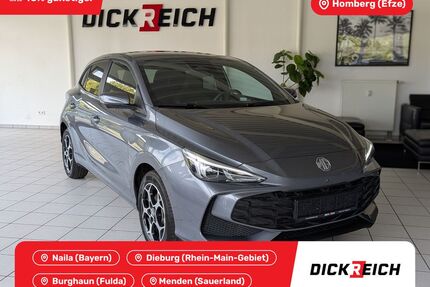 MG MG3 Gebrauchtwagen