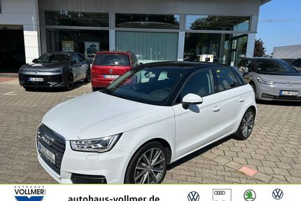 Audi A1 Gebrauchtwagen