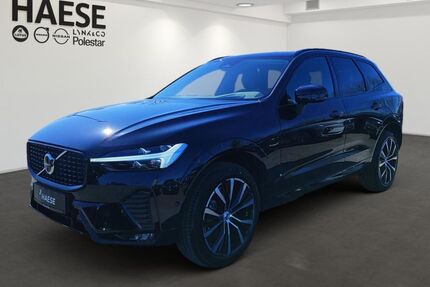 Volvo XC60 Gebrauchtwagen