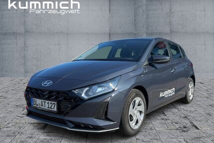 Hyundai i20 Gebrauchtwagen