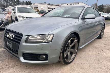 Audi A5 Gebrauchtwagen