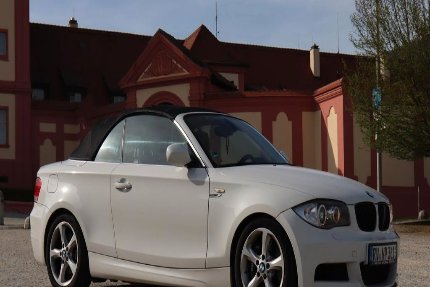 BMW 135 Gebrauchtwagen