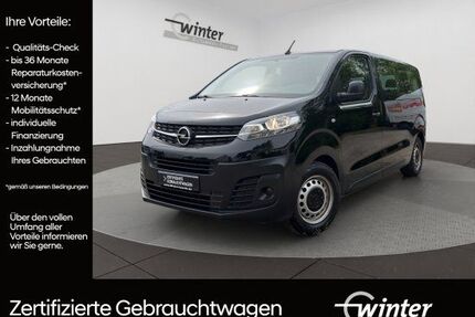 Opel Vivaro Gebrauchtwagen